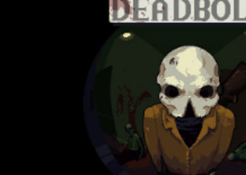 Deadbolt - названа дата выхода версии для консолей PlayStation