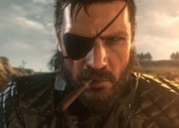 Metal Gear Solid V: The Phantom Pain - в PC-версии игры случайно активировалась секретная катсцена