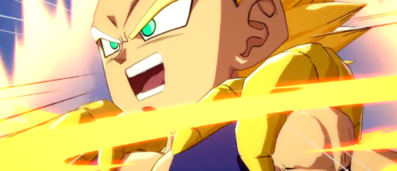Dragon Ball FighterZ проходят на музыкальном контроллере