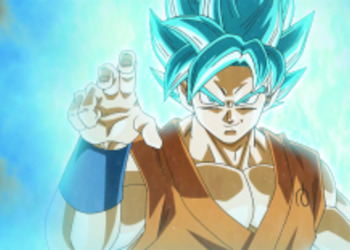 Dragon Ball FighterZ проходят на музыкальном контроллере