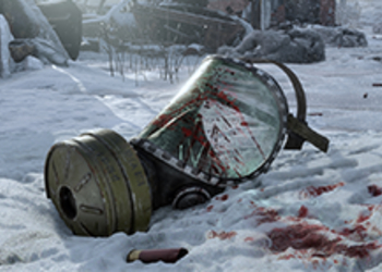Metro Exodus украсил обложку нового номера журнала Game Informer