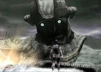 В Shadow of the Colossus нашли отсылку на The Last Guardian