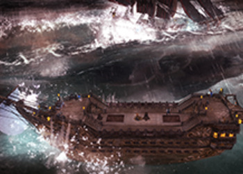 Abandon Ship -  Fireblade датировала переход игры из закрытого тестирования в ранний доступ