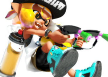 Nintendo взорвала фестиваль Tokaigi 2018 голографическим концертом звезд Splatoon 2, анонсированы новые amiibo-фигурки, карта и оружие для игры