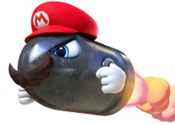 Super Mario Odyssey - продюсер прокомментировал вероятность создания платного DLC для игры