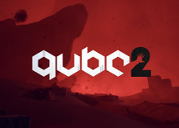 Q.U.B.E. 2 - вдохновленная Portal игра получила дату релиза