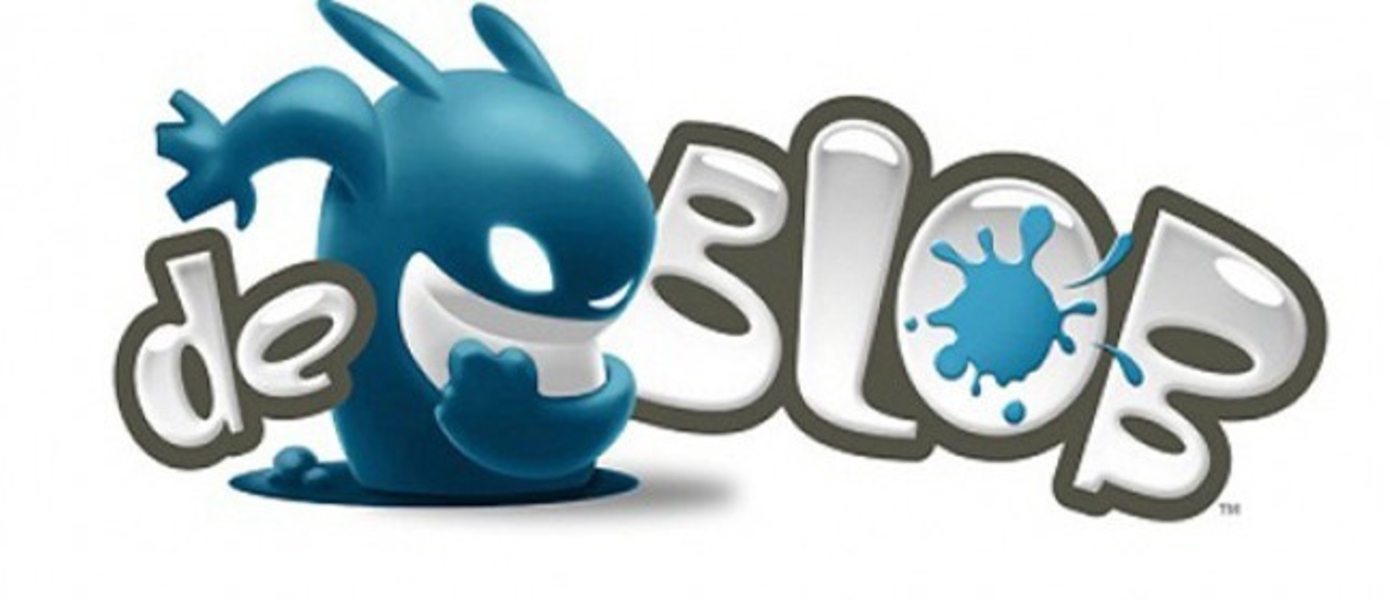 de Blob выйдет на Nintendo Switch