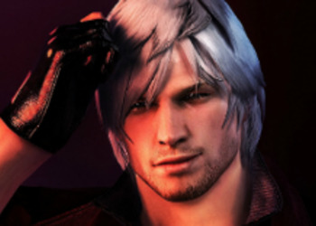 Devil May Cry HD Collection - Capcom представила трейлер сборника