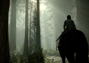 Shadow of the Colossus обзавелся хвалебный трейлером