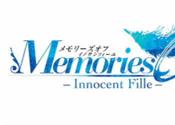 Memories Off: Innocent Fille - опубликован вступительный ролик игры