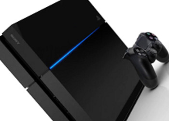 PlayStation 4 сама качает игры, а затем предлагает их купить