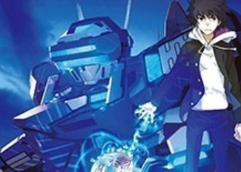 A Certain Magical Virtual-On - опубликован новый трейлер игры