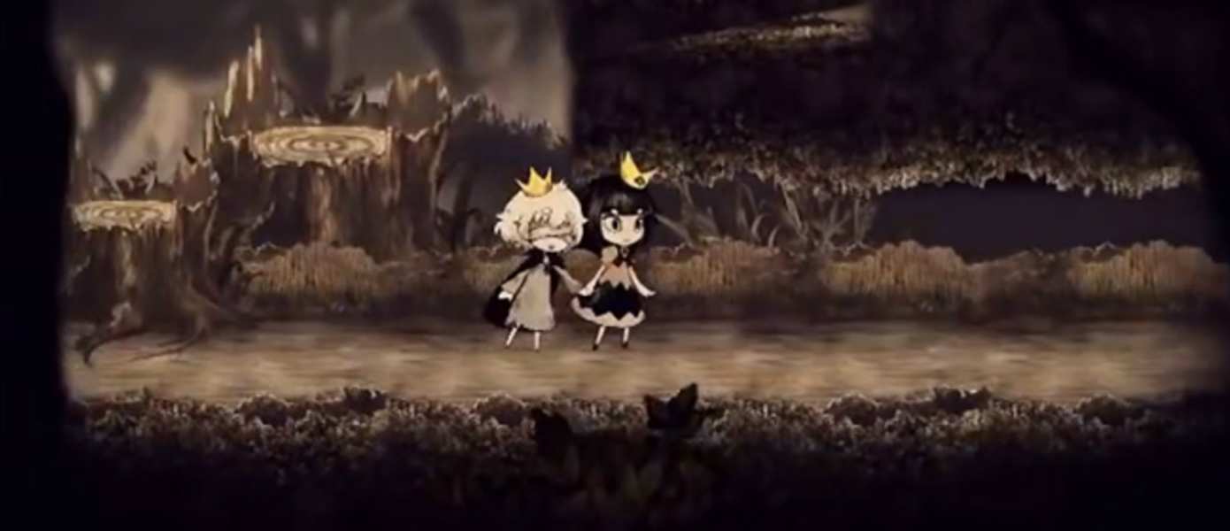 Liar Princess and the Blind Prince - опубликован дебютный трейлер игры