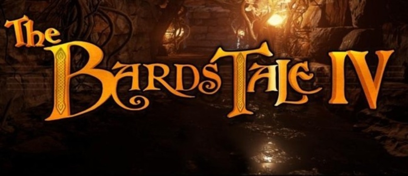 The Bard's Tale IV - разработчики назвали релизное окно ролевой игры