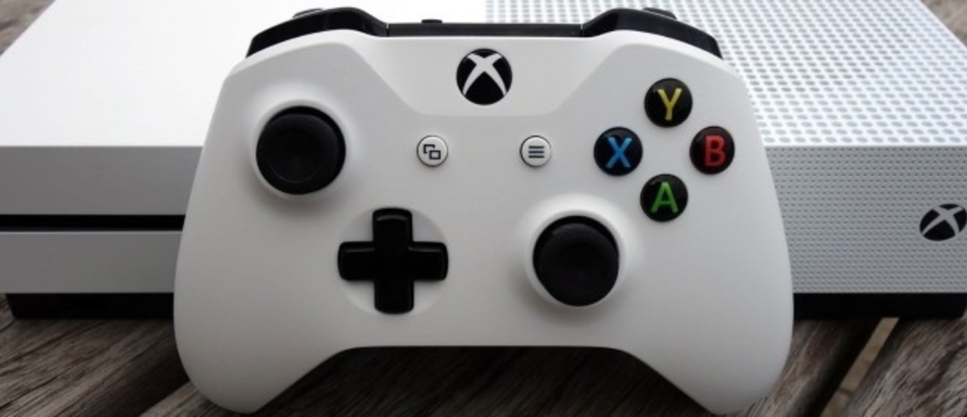 В ближайшее время Xbox One S и Xbox One X получат полноценную поддержку экранов с разрешением 1440p