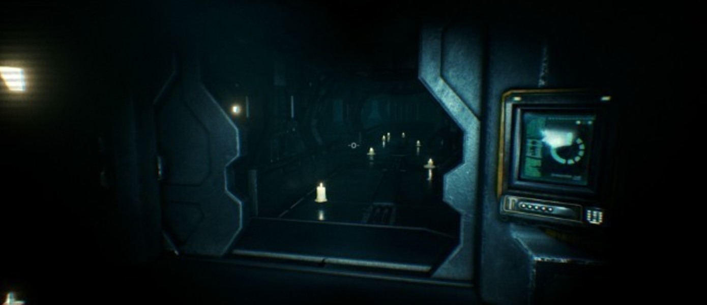 Hollow - опубликован новый геймплей версии для Nintendo Switch