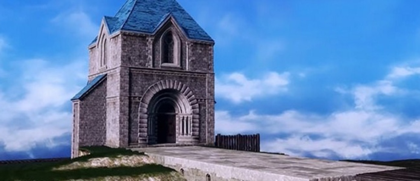 В Dissidia Final Fantasy NT появится карта из Final Fantasy Tactics