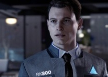 Detroit: Become Human - Дэвид Кейдж поделился новой информацией о разработке