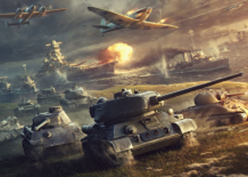 World of Tanks VR - стало известно, когда альфа-версия станет доступна широкой публике