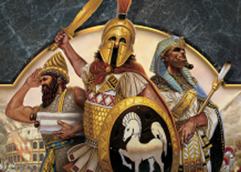 Age of Empires: Definitive Edition поступила в продажу