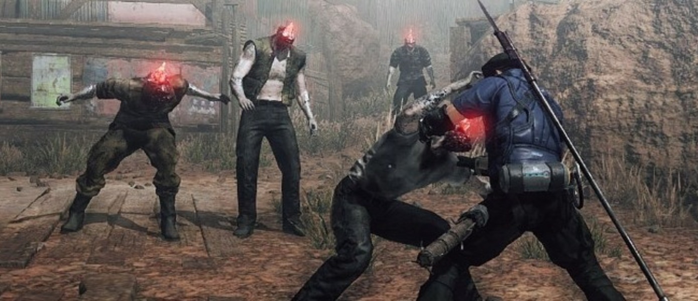 Metal Gear Survive - в игре есть простейшее достижение