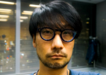 Death Stranding - Эмили О'брайан и Трой Бейкер получили роли в новой игре Хидео Кодзимы