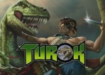 Turok - ремастеры первых частей выйдут на Xbox One