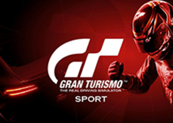 Gran Turismo Sport - бесплатное обновление добавит еще 12 машин уже на следующей неделе