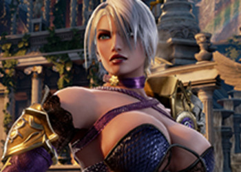 SoulCalibur VI - Digital Foundry протестировали PC-версию игры в 4K