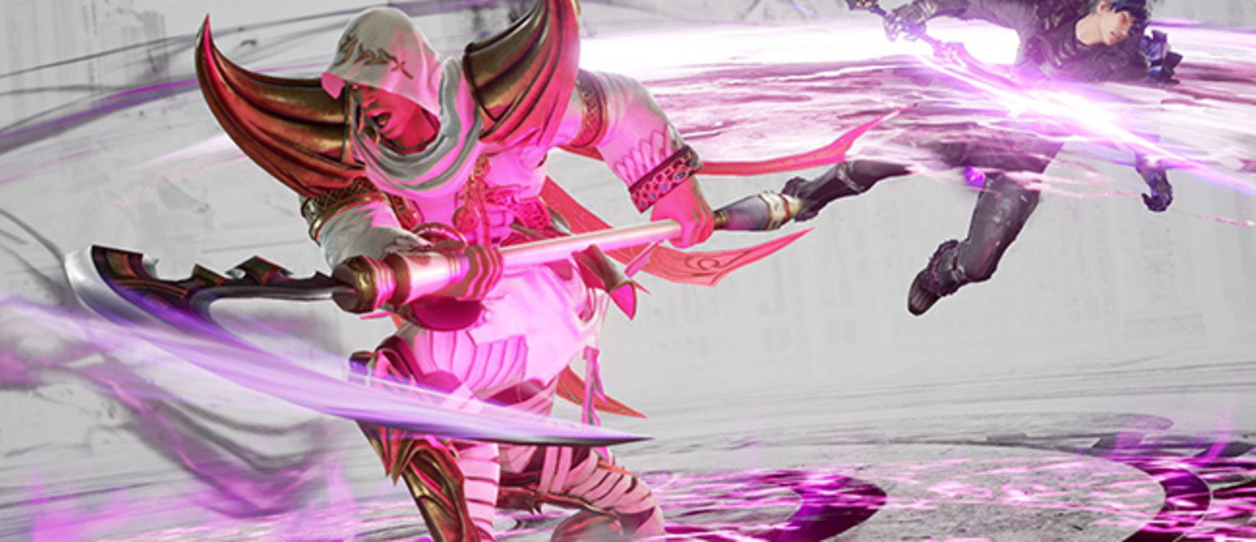 SoulCalibur VI - Digital Foundry протестировали PC-версию игры в 4K