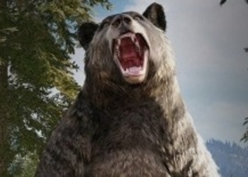 Far Cry 5 - представлены видео о транспорте и дикой природе