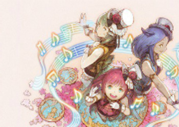 Idol Fantasy - Square Enix зарегистрировала новую торговую марку