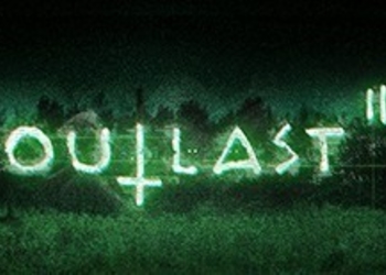 Outlast 2 - названа дата выхода версии для Nintendo Switch