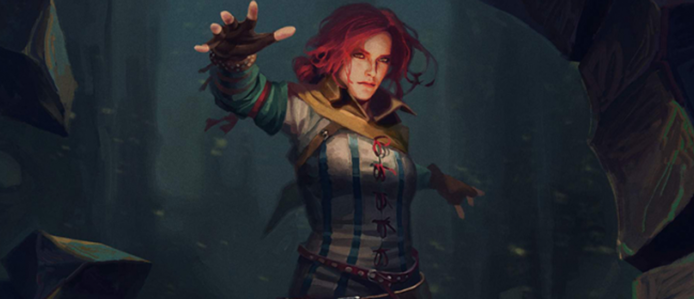 Gwent: The Witcher Card Game получила новое обновление, опубликован трейлер режима Арена