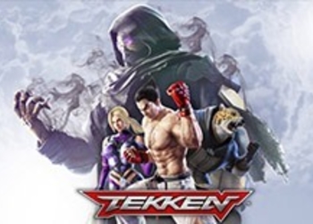 Tekken Mobile - состоялся релиз игры на мобильных платформах