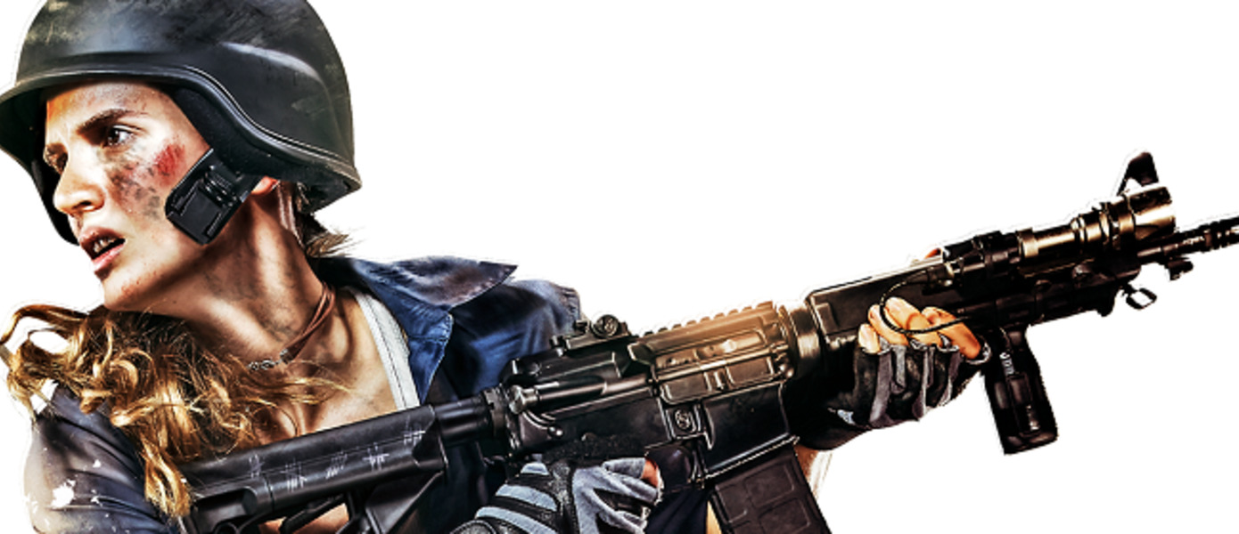 H1Z1 покинула ранний доступ, в игру был добавлен режим автомобильной королевской битвы