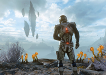Dragon Age: Inquisition и Mass Effect: Andromeda доступны на Xbox One и PlayStation 4 в бандле по специальной цене (обновлено)