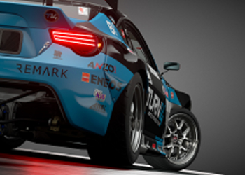 Gran Turismo Sport - выпущен трейлер бесплатного обновления 1.13