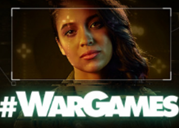 WarGames - новый проект от автора Her Story стартует уже в этом месяце