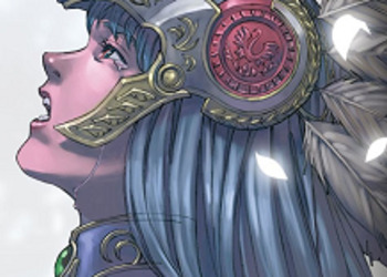 Valkyrie Profile: Lenneth - Square Enix тизерит переиздание игры для современных платформ