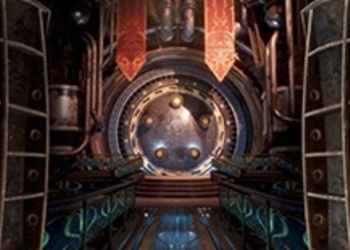 Firmament - состоялся анонс новой игры от авторов Myst