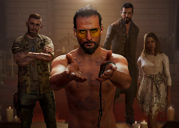 Far Cry 5 - Ubisoft подтвердила отсутствие в игре лутбоксов, появились новые скриншоты и арты