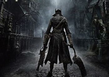 Bloodborne - первый номер комикса будет переиздан и выпущен вместе со вторым