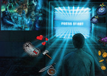 Red Dead Redemption, Metroid, Minecraft и World of Warcraft на обложках нового номера журнала Game Informer