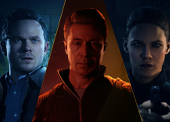Quantum Break - версия игры для Xbox One X получит еще один патч, устраняющий графические проблемы