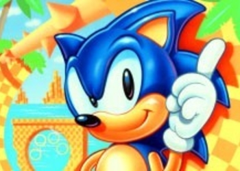 Sonic the Hedgehog изначально должен был быть человеком