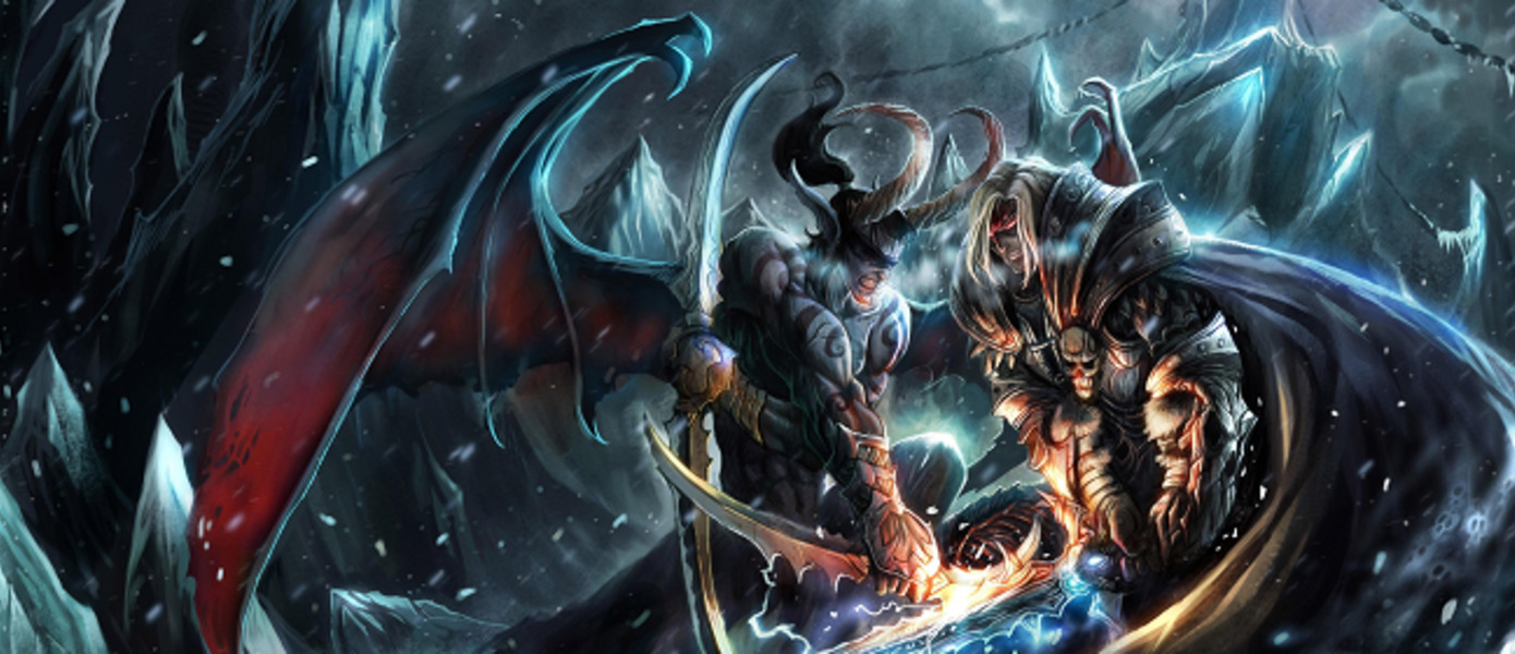 Новая вакансия в Blizzard намекает на разработку мобильной RPG