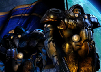 Starcraft - Blizzard отпразднует 20-летие серии
