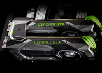 Появилась информация о сроках анонса новых видеокарт NVIDIA