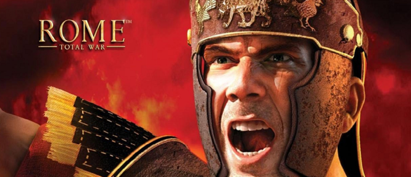 Rome: Total War выйдет на iPhone, представлен анонсирующий трейлер